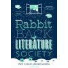 Rabbit Back Literature Society Rabbit Back Literature Society