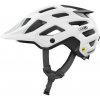 Abus Moventor 2.0 MIPS shiny white L Ľahká, veľmi pohodlná pohodlná a perfektne odvetraná MTB prilba s MIPS Abus Moventor 2.0 MIPS shiny white L Ľahká, veľmi pohodlná pohodlná a perfektne odvetraná MTB prilba s MIPS