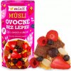 EIDOS Ovocné müsli bez lepku 290 g 290 g EIDOS Ovocné müsli bez lepku 290 g 290 g