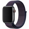 Devia Apple Watch Deluxe Series Sport3 Band 44/45/46mm - Indigo Devia Apple Watch Deluxe Series Sport3 Band 44/45/46mm - Indigo
