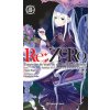 RE:ZERO Nº 10 (NOVELA) (NAGATSUKI,TAPPEI)(Brožovaná) RE:ZERO Nº 10 (NOVELA) (NAGATSUKI,TAPPEI)(Brožovaná)