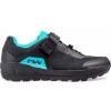Northwave Escape Evo 2 Wmn EU 40 black/turquoise Northwave Escape Evo 2 Wmn EU 40 black/turquoise