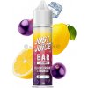 Just Juice Shake & Vape Blackcurrant Lemonade Bar 12 ml