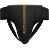 RDX F6 KARA Suspenzor GOLDEN - XL RDX F6 KARA Suspenzor GOLDEN - XL