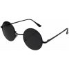 Slnečné okuliare VeyRey lenonky Braam čierne (68080) Slnečné okuliare VeyRey lenonky Braam čierne (68080)