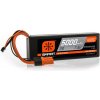 Spektrum Smart LiPo 7.4V 5000mAh 100C HC IC5 Spektrum Smart LiPo 7.4V 5000mAh 100C HC IC5