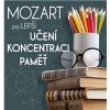 VAR - MOZART PRO LEPŠÍ UČENÍ, KONCENTRACI A PAMĚŤ VAR - MOZART PRO LEPŠÍ UČENÍ, KONCENTRACI A PAMĚŤ