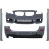 KITT Body Kit suitable for BMW 5 Series F11 Touring (2011-up) M-Tech M Sport Design W/O Fog Lights KITT Body Kit suitable for BMW 5 Series F11 Touring (2011-up) M-Tech M Sport Design W/O Fog Lights
