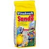 Vitakraft Sandy piesok pre vtákov 2,5 kg Vitakraft Sandy piesok pre vtákov 2,5 kg