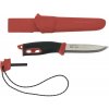 Morakniv Companion Spark (S) Red Morakniv Companion Spark (S) Red
