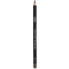 MUA Makeup Academy Intense Colour ceruzka na oči s intenzívnou farbou Dusk 1,5 g