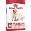 Krmivo pre mačky Royal Canin Medium Adult 7+ 4 kg Krmivo pre mačky Royal Canin Medium Adult 7+ 4 kg