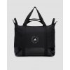 Dámska čierna športová Taška Adidas By Stella Mccartney Tote 40l Dámska čierna športová Taška Adidas By Stella Mccartney Tote 40l