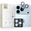 Tech-Protect 121030 Camring Fit+ sklo na fotoaparát Apple iPhone 17 Pro / iPhone 17 Pro Max Clear Tech-Protect 121030 Camring Fit+ sklo na fotoaparát Apple iPhone 17 Pro / iPhone 17 Pro Max Clear