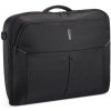 Obal na oblečenie Roncato - Ironik 2.0 Slim Garment Bag - 01 Nero/Black (RO) Obal na oblečenie Roncato - Ironik 2.0 Slim Garment Bag - 01 Nero/Black (RO)