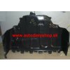 Seat AROSA 4/97-12/00 Kryt pod motor Seat AROSA 4/97-12/00 Kryt pod motor