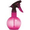 Sibel Spray Bottle Ball rozprašovač na vodu 340 ml ružový