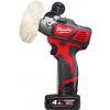 Milwaukee M12 BPS-421X Aku kompaktní leštička/bruska (2,0 a 4,0 Ah) Milwaukee M12 BPS-421X Aku kompaktní leštička/bruska (2,0 a 4,0 Ah)
