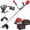 Milwaukee 4933499211 Aku křovinořez Milwaukee M18 FBCU-802 Milwaukee 4933499211 Aku křovinořez Milwaukee M18 FBCU-802