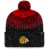Zimná čiapka 47 Brand NHL Chicago Blackhakws Cascade ’47 CUFF KNIT Zimná čiapka 47 Brand NHL Chicago Blackhakws Cascade ’47 CUFF KNIT
