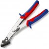 KNIPEX Vystrihovač na plech 90 55 280 KNIPEX Vystrihovač na plech 90 55 280