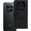 Tender Book Case Xiaomi Redmi Note 15 5G Black