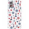 Picasee silikónový prehľadný obal pre Xiaomi Redmi Note 11 - Sailor Vibes Picasee silikónový prehľadný obal pre Xiaomi Redmi Note 11 - Sailor Vibes