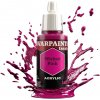 Army Painter: Warpaints Fanatic Wicked Pink 18ml