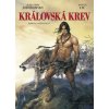 Královská krev 2 - Pomsta a vykoupení, Jodorowsky Alejandro, 2020 Královská krev 2 - Pomsta a vykoupení, Jodorowsky Alejandro, 2020