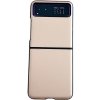 Pure Case zlatý – Motorola Razr 40