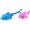 Wiky delfín Růžová 20 cm