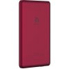 Adam Elements Magnetic Wireless Powerbank Gravity C5 5.000 mAh - Red APBADGVC5RD Adam Elements Magnetic Wireless Powerbank Gravity C5 5.000 mAh - Red APBADGVC5RD
