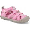 Keen Seacamp II Cnx Children Kids,moonlite mauve/pink-a-boo