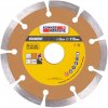 Kotúč KONNER D71003 115 mm, diamantový, segment Kotúč KONNER D71003 115 mm, diamantový, segment
