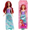 Bábika Disney Princezné Mattel Bábika Disney Princess Arielka 28 cm Bábika Disney Princezné Mattel Bábika Disney Princess Arielka 28 cm