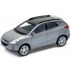 Welly Hyundai Tucson IX 35 Biela 1:34