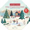 Sójová vonná sviečka Apres Ski Yankee Candle 1 ks Sójová vonná sviečka Apres Ski Yankee Candle 1 ks