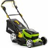 Fieldmann FZR 70465-0 2x20V AKU kosačka Fieldmann FZR 70465-0 2x20V AKU kosačka