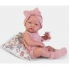 Miminko holčička s polštářkem od firmy Antonio Juan ze Španělska (Recién Nacida pijamita) Miminko holčička s polštářkem od firmy Antonio Juan ze Španělska (Recién Nacida pijamita)
