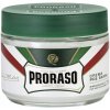 Proraso Refresh Krém pred a po holení - krém pred a po holení, 15ml Proraso Refresh Krém pred a po holení - krém pred a po holení, 15ml