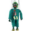 Sádrová marioneta Vodník, 20 cm Sádrová marioneta Vodník, 20 cm