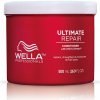 Wella Ultimate Repair Deep Conditioner 500 ml Wella Ultimate Repair Deep Conditioner 500 ml