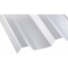 GUTTA Guttagliss METRO trapéz 0,8mm, 2500x1045mm číra 271T0802501 GUTTA Guttagliss METRO trapéz 0,8mm, 2500x1045mm číra 271T0802501