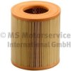 Vzduchový filter KOLBENSCHMIDT 50014007