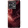 Picasee silikónový prehľadný obal pre Xiaomi Redmi Note 13 4G - Rouge Picasee silikónový prehľadný obal pre Xiaomi Redmi Note 13 4G - Rouge