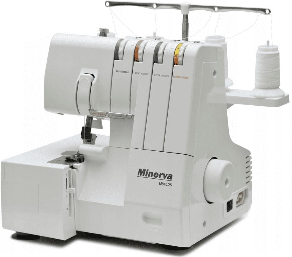 Minerva M840DS