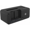 RAIDSONIC ICY BOX Docking Station IB-2924MSCL-C31 RAIDSONIC ICY BOX Docking Station IB-2924MSCL-C31