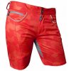 Kraťasy dámske HAVEN PEARL NEO červené XS Kraťasy dámske HAVEN PEARL NEO červené XS
