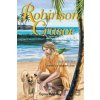 Graded Readers 2 Robinson Crusoe - Reader + Activity Book + Audio CD - Daniel Defoe Graded Readers 2 Robinson Crusoe - Reader + Activity Book + Audio CD - Daniel Defoe