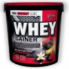 Whey Gainer 2250 g - Vision Nutrition Príchuť: Vanilka Whey Gainer 2250 g - Vision Nutrition Príchuť: Vanilka